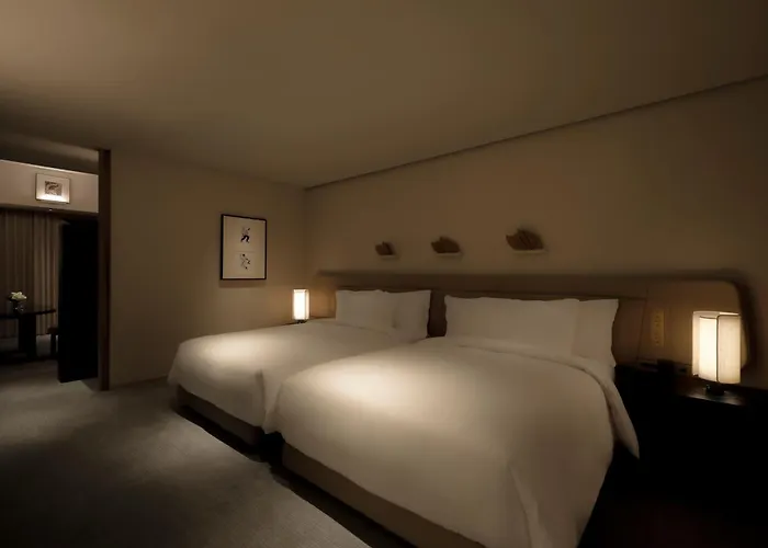 Hotel Park Hyatt Tokyo